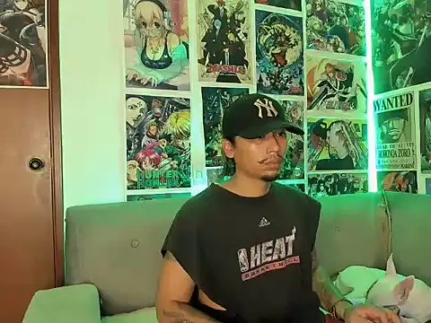 Snapshot of jonhcarrie chatting on 03/25/26, 03:12 jonhcarrie online show from 03/25/26, 03:12