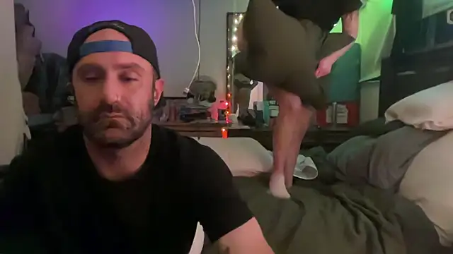  Studio4Three  online show from 02/24/26, 04:43