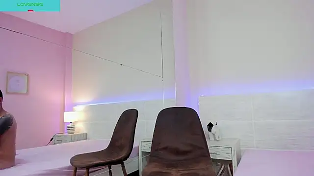 MARCUS AND HIKARY online show from 12/20/24, 03:31