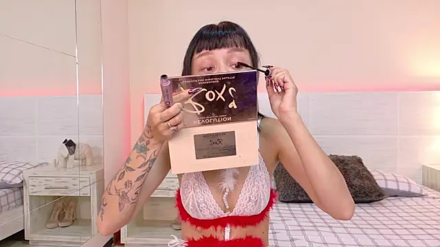 MARCUS AND HIKARY online show from 02/04/25, 08:59