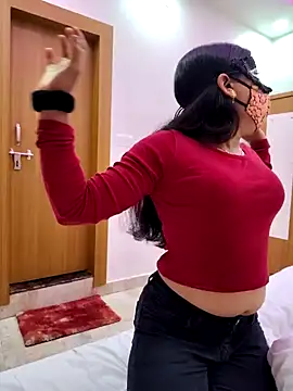 Snapshot of Palak_4u chatting on 12/26/24, 10:16 Palak 4u online show from 12/26/24, 10:16