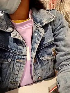 Snapshot of Palak_4u chatting on 01/13/25, 07:43 Palak 4u online show from 01/13/25, 07:43