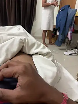 Snapshot of Palak_4u chatting on 02/01/25, 12:51 Palak 4u online show from 02/01/25, 12:51