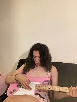 PeacockGoddess online show from 10/12/25, 08:41