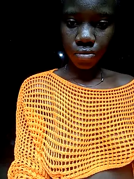 Black juicy24 online show from 11/22/25, 04:22