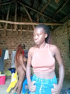 Black juicy24 online show from 12/01/25, 04:28