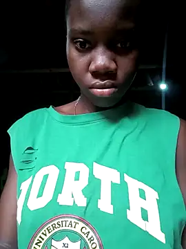 Black juicy24 online show from 12/19/25, 05:03