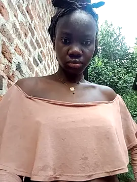 Black juicy24 online show from 04/09/26, 04:12