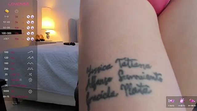 samaara  online show from 01/20/25, 05:48