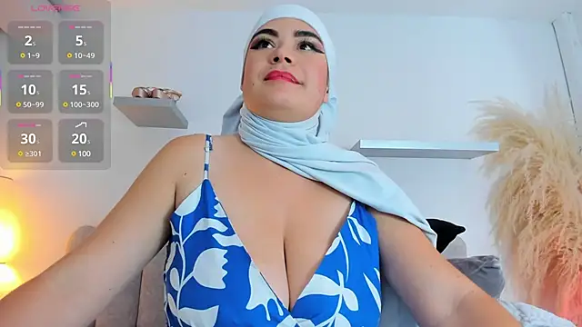 samaara  online show from 02/26/25, 05:50