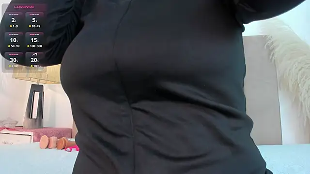 samaara  online show from 10/22/25, 01:00