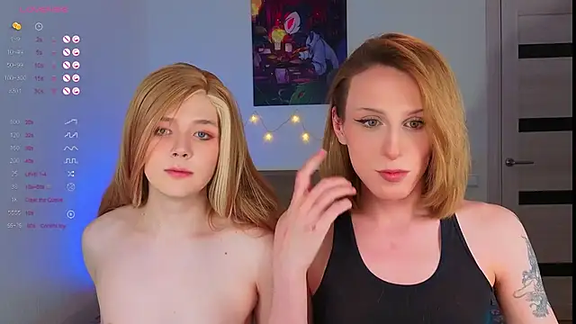  yourFoxy  online show from 02/13/26, 02:57