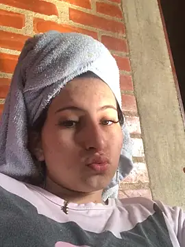 Salomecam30 online show from 01/06/25, 08:39