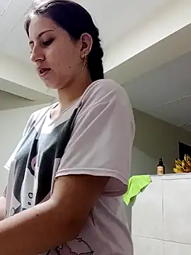 Salomecam30 online show from 01/21/25, 02:22