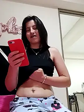 Salomecam30 online show from 02/05/25, 01:37