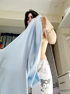 Salomecam30 online show from 02/14/25, 05:09