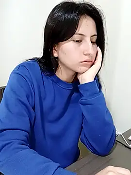 Salomecam30 online show from 02/25/25, 02:36