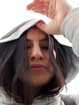 Salomecam30 online show from 03/07/25, 08:11