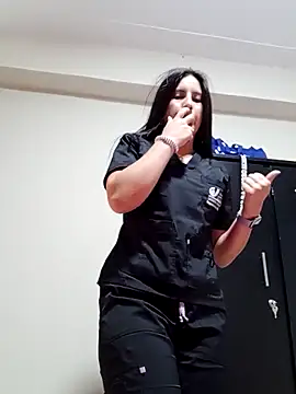 Salomecam30 online show from 03/12/25, 07:06