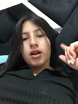 Salomecam30 online show from 03/15/25, 11:50