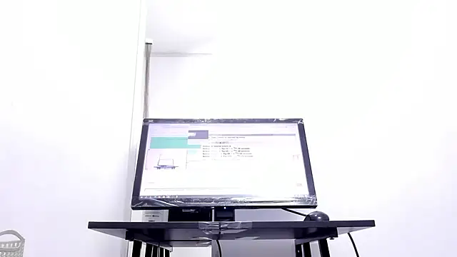 Dalia 20 online show from 01/25/25, 12:06