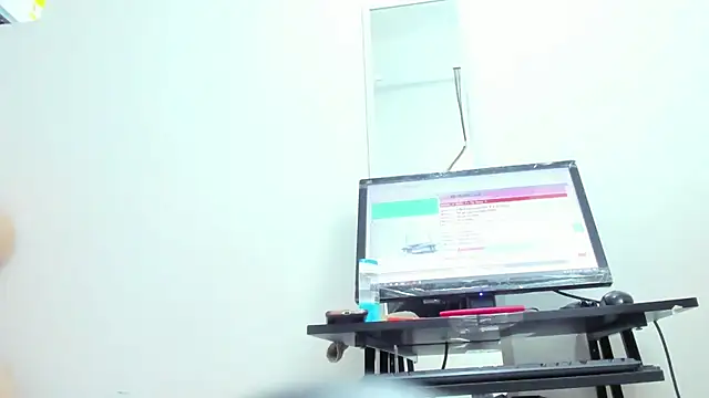 Dalia 20 online show from 02/03/25, 03:42