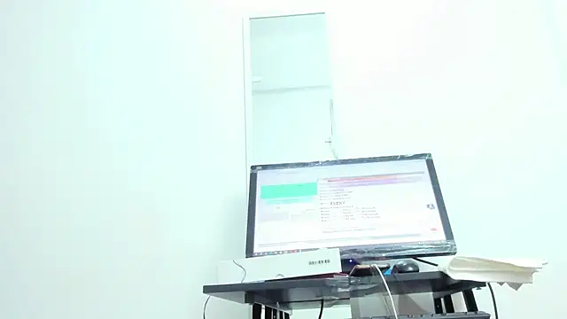 Dalia 20 online show from 02/03/25, 09:52