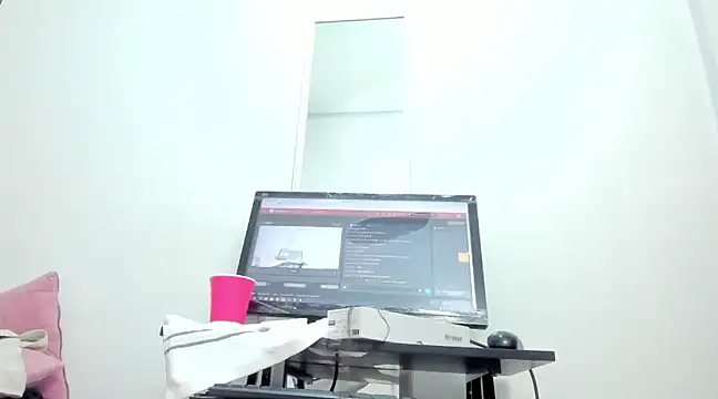 Dalia 20 online show from 02/09/25, 05:40