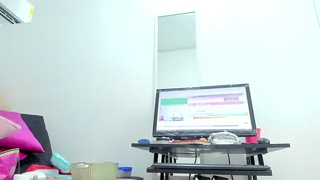 Dalia 20 online show from 02/14/25, 02:39