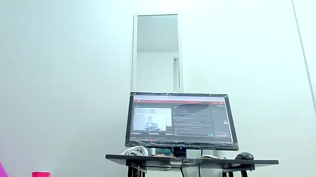 Dalia 20 online show from 02/19/25, 06:33