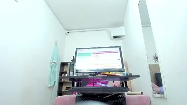 Dalia 20 online show from 02/24/25, 03:33