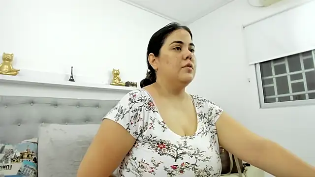 Dalia 20 online show from 09/20/25, 11:50