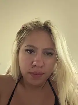 ConstansBlonde online show from 12/22/24, 05:01