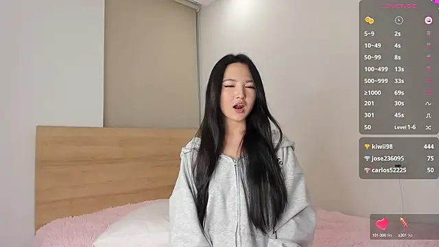 1 love 8 online show from 01/11/25, 10:18