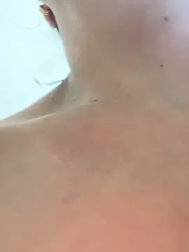 IsaValencia online show from 01/15/25, 02:17