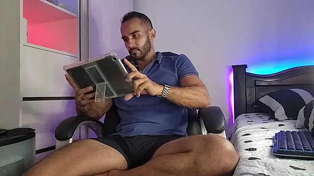 orion1993 online show from 12/03/24, 08:16