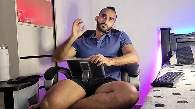 orion1993 online show from 12/13/24, 02:05