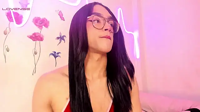 melissa hot22 online show from 03/23/25, 04:05