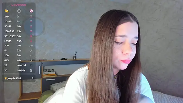 Snapshot of Butterflys1268 chatting on 02/21/26, 04:19 Butterflys1268 online show from 02/21/26, 04:19