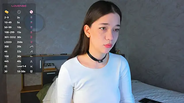 Snapshot of Butterflys1268 chatting on 02/22/26, 01:09 Butterflys1268 online show from 02/22/26, 01:09