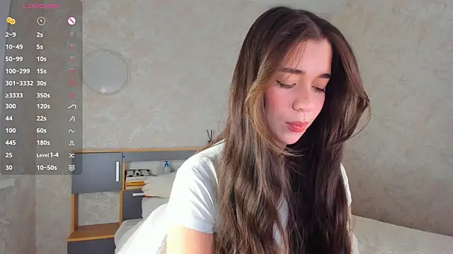 Snapshot of Butterflys1268 chatting on 04/07/26, 03:29 Butterflys1268 online show from 04/07/26, 03:29