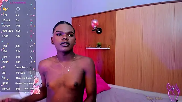 CamiEstrada online show from 01/26/25, 08:57