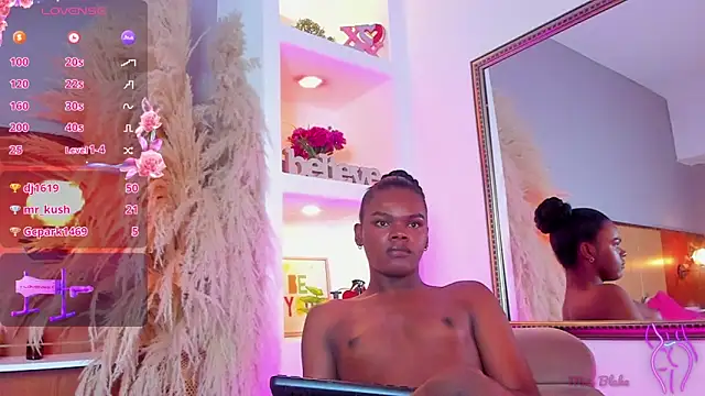 CamiEstrada online show from 02/02/25, 02:59