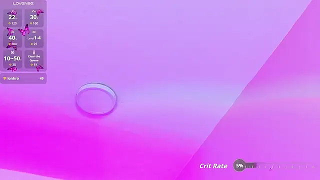 CamiEstrada online show from 11/19/25, 10:37