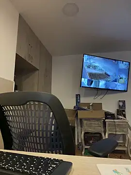 CamiEstrada online show from 02/16/26, 01:57