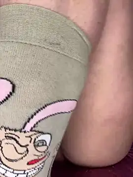 Mae Henao9 online show from 02/01/25, 09:00