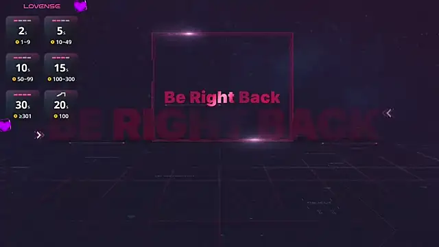 Mackensy sweett online show from 11/08/25, 11:03