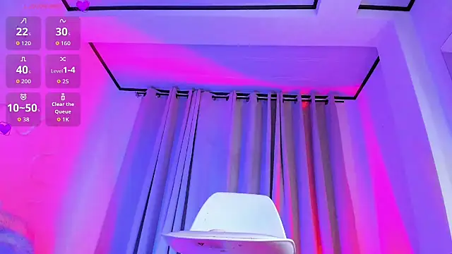 Snapshot of Mackensy_sweett chatting on 02/23/26, 06:22 Mackensy sweett online show from 02/23/26, 06:22