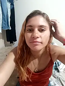 Snapshot of Scarlett-Leh chatting on 01/24/25, 11:48 Scarlett-Leh online show from 01/24/25, 11:48