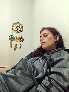 Snapshot of Scarlett-Leh chatting on 09/25/25, 12:58 Scarlett-Leh online show from 09/25/25, 12:58